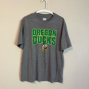 Women’s Box Seat Clothing Co. Oregon Ducks T-Shirt
